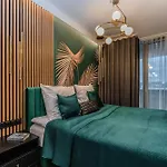 Apartamento Easy Rent - Reduta 110, Free Parking, 24h Check-in