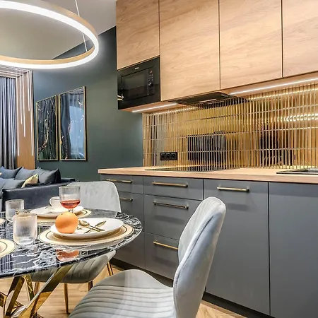Easy Rent Apartments- Reduta 110 Apartment Lublin