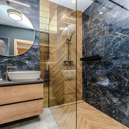 Apartamento Easy Rent - Reduta 110, Free Parking, 24h Check-in *