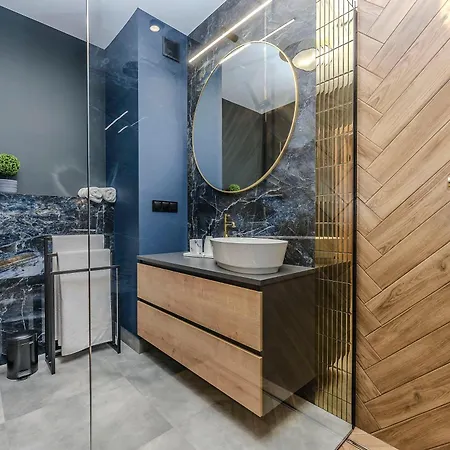 Easy Rent Apartments- Reduta 110 *