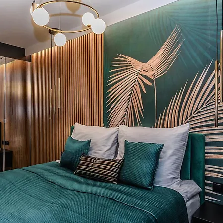 アパート Easy Rent - Reduta 110, Free Parking, 24h Check-in