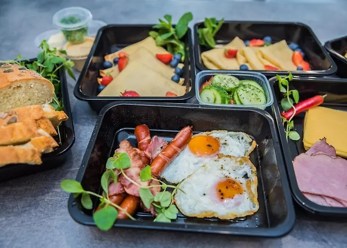 Easy Rent - Reduta 110, Free Parking, 24h Check-in *