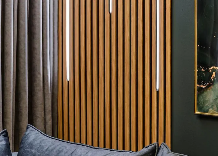 Easy Rent - Reduta 110, Free Parking, 24h Check-in Lublin