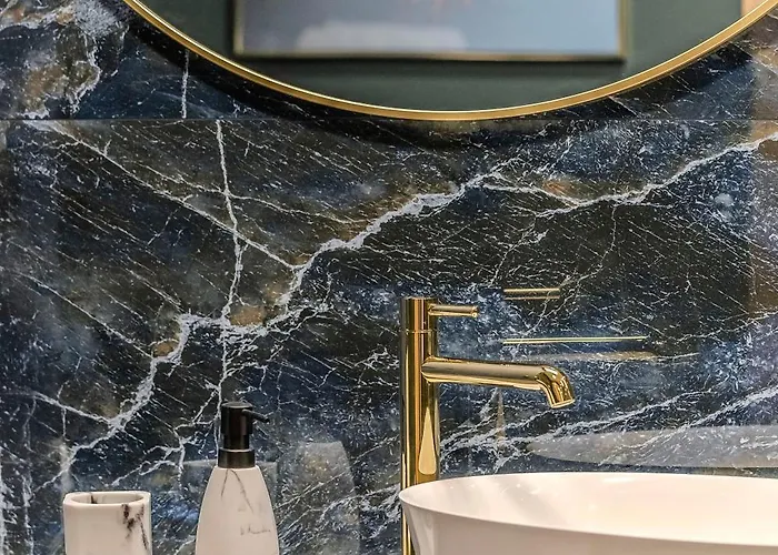 Apartamento Easy Rent - Reduta 110, Free Parking, 24h Check-in