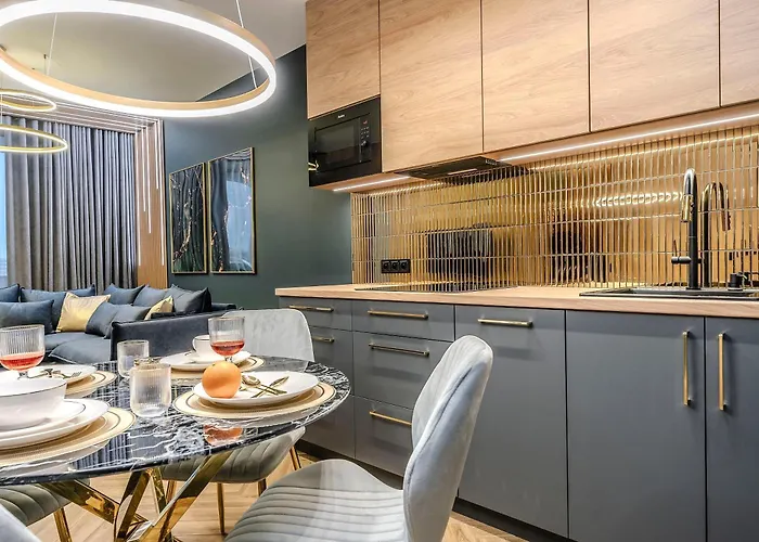 Easy Rent - Reduta 110, Free Parking, 24h Check-in Apartamento Lublin