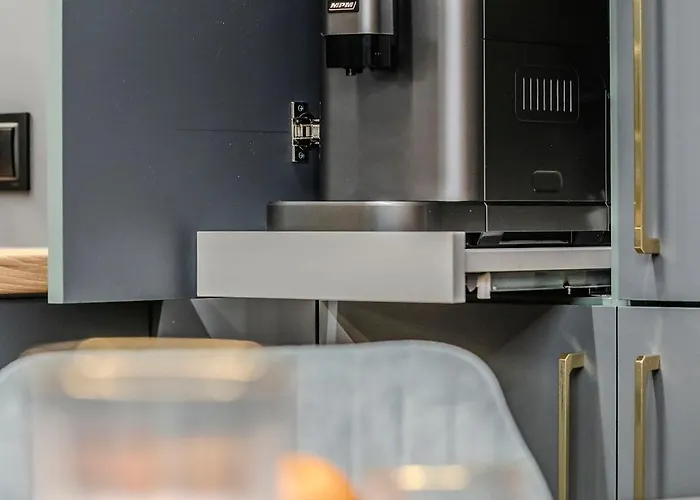 Easy Rent - Reduta 110, Free Parking, 24h Check-in *