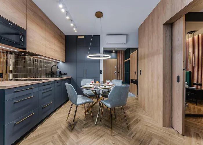 Easy Rent - Reduta 110, Free Parking, 24h Check-in