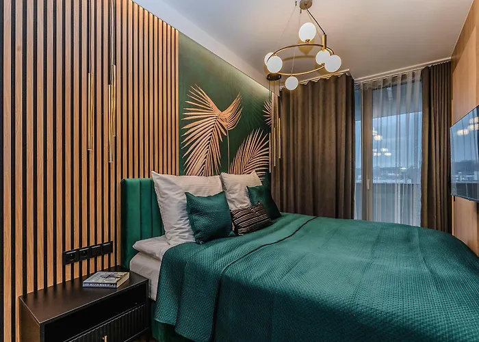 Apartamento Easy Rent - Reduta 110, Free Parking, 24h Check-in