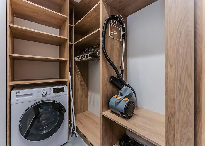 Easy Rent - Reduta 110, Free Parking, 24h Check-in Apartamento *