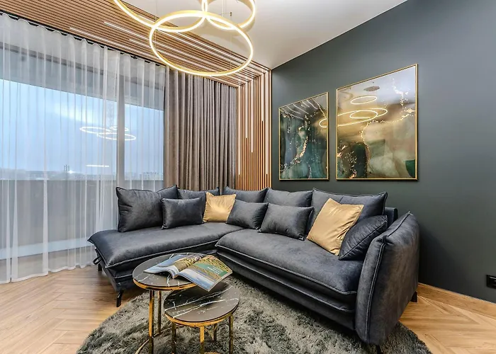 Apartamento Easy Rent - Reduta 110, Free Parking, 24h Check-in *