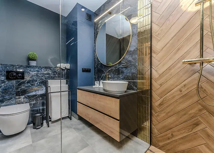 Easy Rent - Reduta 110, Free Parking, 24h Check-in *