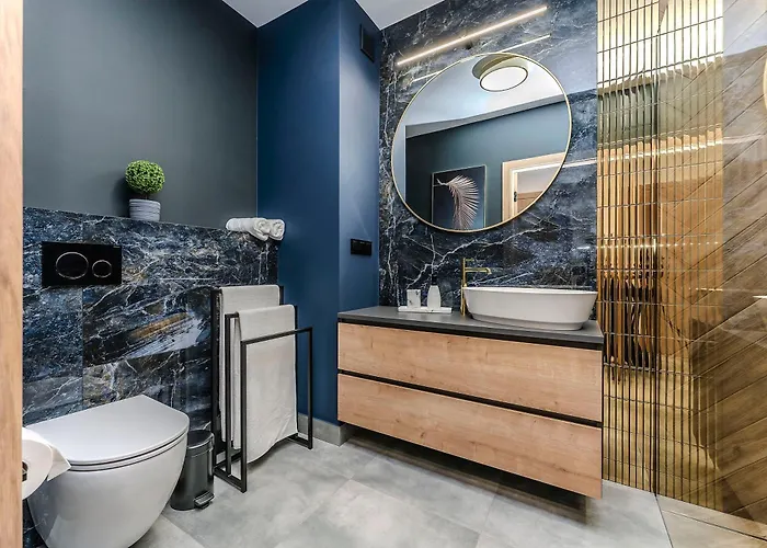 Easy Rent - Reduta 110, Free Parking, 24h Check-in Apartamento