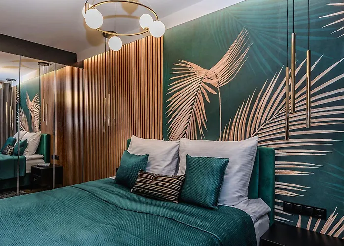 Apartamento Easy Rent - Reduta 110, Free Parking, 24h Check-in